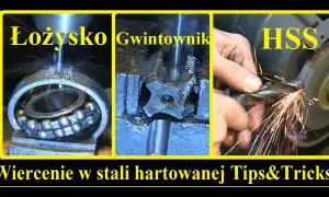 5 sprawdzonych sposobów na zrobienie dziury w metalu bez wiertarki