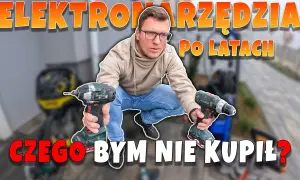 Stanley czy Makita – który wybór pozwoli uniknąć rozczarowania?