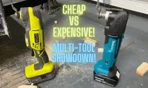 Ryobi czy Makita - Które narzędzia wybrać, aby nie żałować?