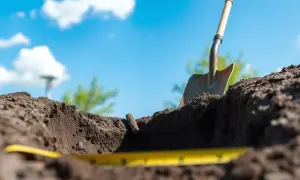 Głęboki fundament pod garaż - poznaj wszystkie kluczowe wymiary i wymogi