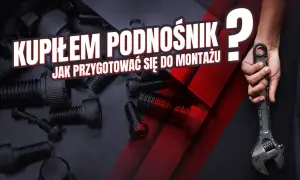 Jaki fundament pod podnośnik dwukolumnowy zapewni bezpieczeństwo i trwałość
