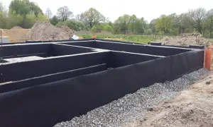 Jak zrobić fundament pod starym domem - uniknij kosztownych błędów
