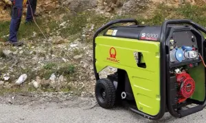 Jaki agregat do betoniarki jednofazowej wybrać, aby uniknąć problemów?