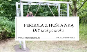 Jak zrobić kratkę do pergoli - łatwe kroki i przydatne wskazówki
