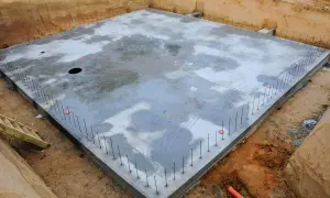 Ile kosztują fundamenty pod dom 150m2: od A do Z w praktycznych tabelach