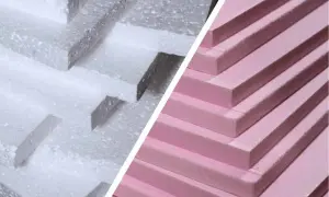 Jaki styropian na ogrodzenie - uniknij błędów przy wyborze materiału