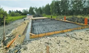 Fundamenty czy płyta fundamentowa: jak wybrać najlepsze rozwiązanie dla domu