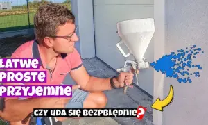 Jak zrobić baranek na elewacji - proste kroki do pięknej dekoracji