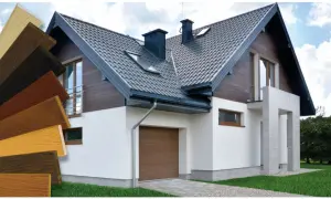 Jak zrobić elewację z desek - uniknij najczęstszych błędów montażu