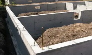 Co to jest fundament? Najważniejszy element konstrukcyjny budynku