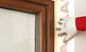 Profesjonalny montaż listew przyokiennych krok po kroku - poradnik eksperta