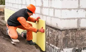 Jaki styrodur na fundamenty wybrać - parametry i grubości w praktyce