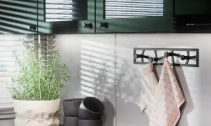 Na jakiej wysokości wieszak w przedpokoju? Oto najlepsze wskazówki