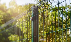 Ile kosztuje metr ogrodzenia panelowego? Sprawdź ceny i porady