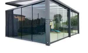 Ile kosztuje pergola na taras? Ceny, które mogą Cię zaskoczyć