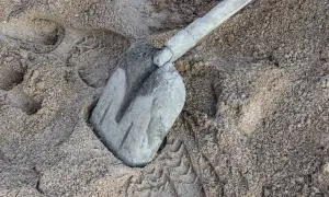 Ile betonu z betoniarki 150 litrów? Sprawdź, ile naprawdę uzyskasz