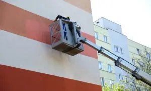 Jak obliczyć powierzchnię elewacji budynku i uniknąć błędów