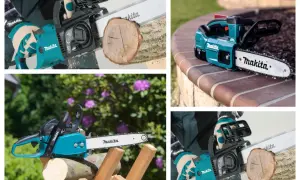 Jaki łańcuch do piły elektrycznej Makita - uniknij błędów przy wyborze