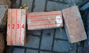 Jak ciąć cegłę na płytki - proste metody i narzędzia dla każdego
