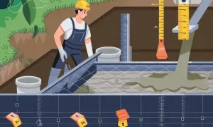 Ile kosztują fundamenty pod dom 120m2 - praktyczny cennik i kalkulacje