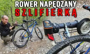 Wszystko co musisz wiedzieć o tym jak zrobić rower elektryczny z wiertarki