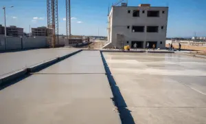 Jak zrobić beton B25 w betoniarce - proste kroki i porady na sukces