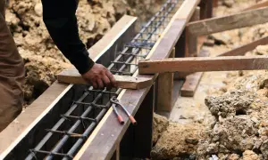 Jaki beton na fundament B20 czy B25: Kluczowe różnice w wyborze betonu