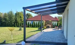 Od jakiej strony taras - wybierz najlepszą orientację dla relaksu