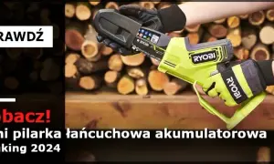 Jaka pilarka akumulatorowa jest najlepsza? Porównanie modeli i opinie