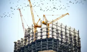 Ile betoniarek na 1m3 betonu? Oblicz to łatwo i szybko