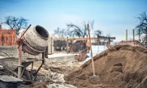Jak wygląda betoniarka? Zobacz różne modele i ich funkcje