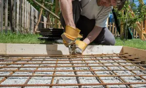 Jak wytyczyć fundament pod garaż: 8 praktycznych kroków dla każdego