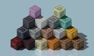 Jak zrobić popękane kamienne cegły w Minecraft - proste kroki i porady