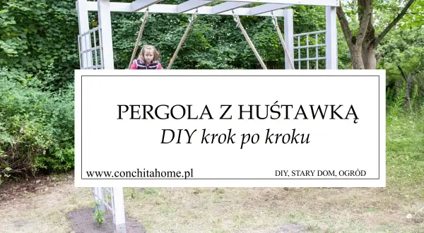 Jak zrobić kratkę do pergoli - łatwe kroki i przydatne wskazówki