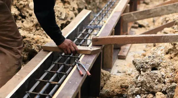 Jaki beton na fundament B20 czy B25: Kluczowe różnice w wyborze betonu