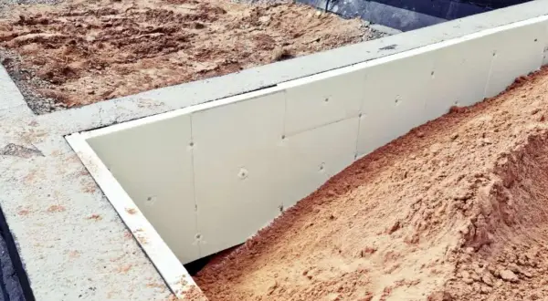 Jaka grubość XPS na fundament - praktyczne wskazówki i zalecenia eksperta