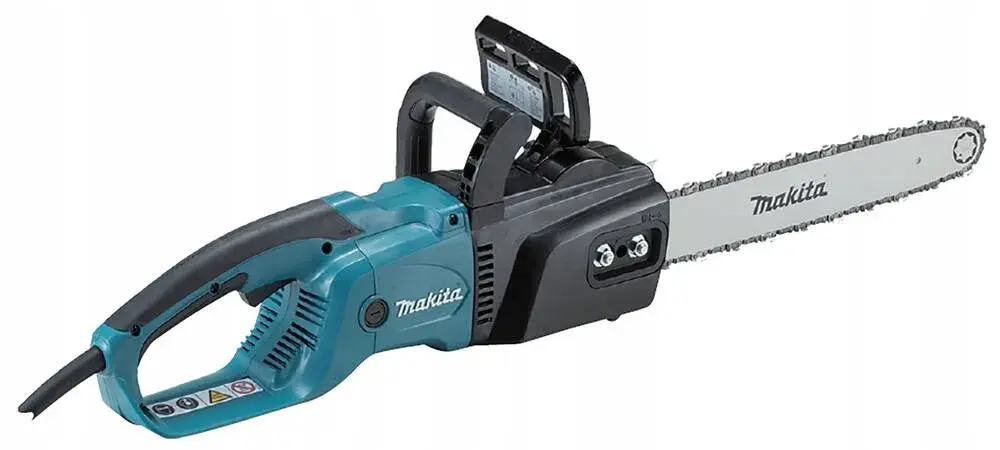 Pilarka elektryczna Stihl czy Makita - która jest lepsza dla Ciebie?