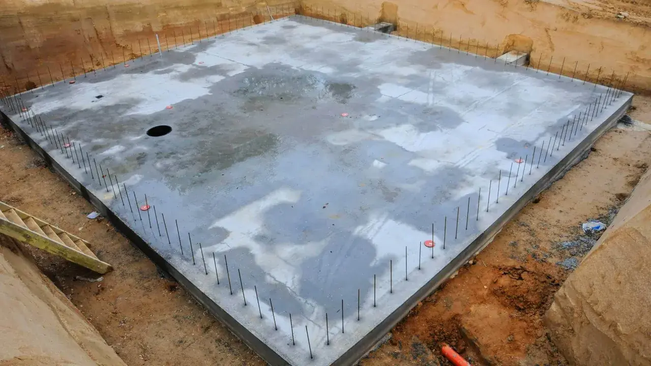 Ile kosztują fundamenty pod dom 150m2: od A do Z w praktycznych tabelach