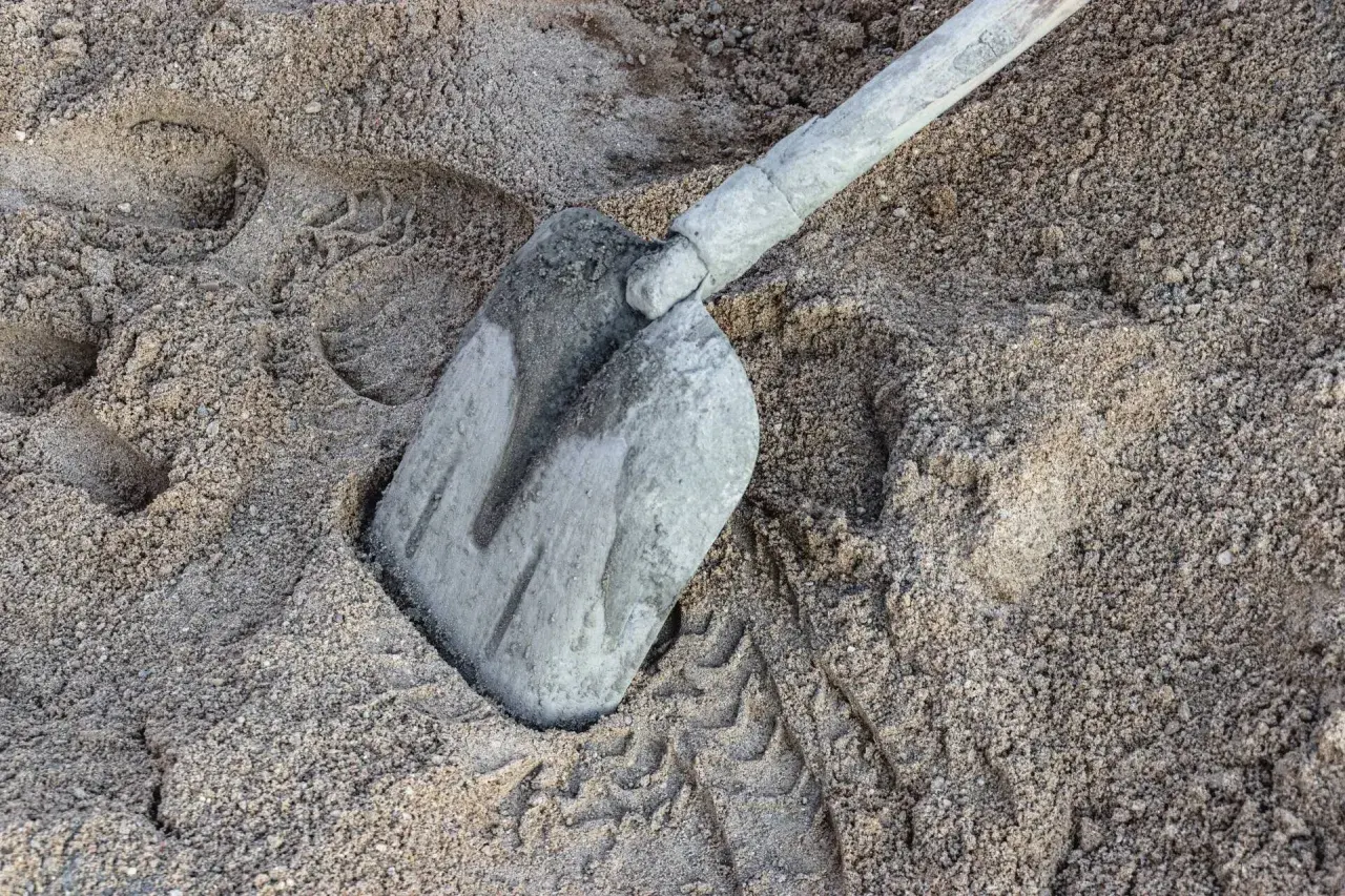 Ile betonu z betoniarki 150 litrów? Sprawdź, ile naprawdę uzyskasz