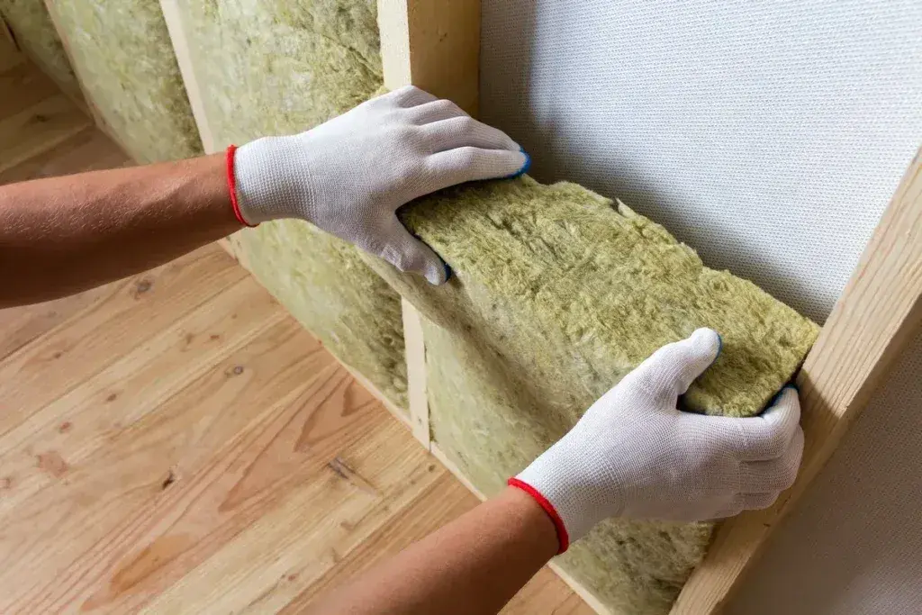 Co jest cieplejsze: wełna czy styropian? Sprawdź, co wybrać na zimę