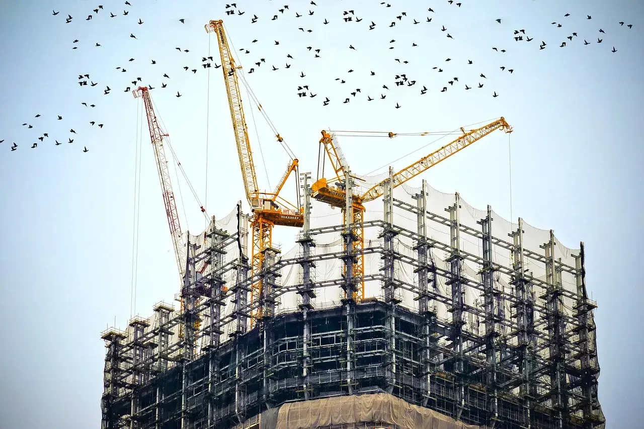 Ile betoniarek na 1m3 betonu? Oblicz to łatwo i szybko