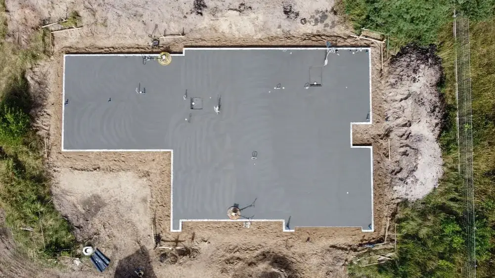 Zdjęcie Ile kosztuje fundament pod dom? Sprawdź, co wpływa na cenę