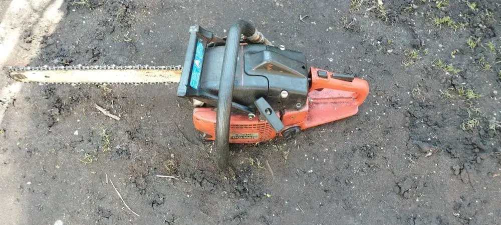Zdjęcie Jaka piła spalinowa Makita jest najlepsza? Porównanie modeli i opinie