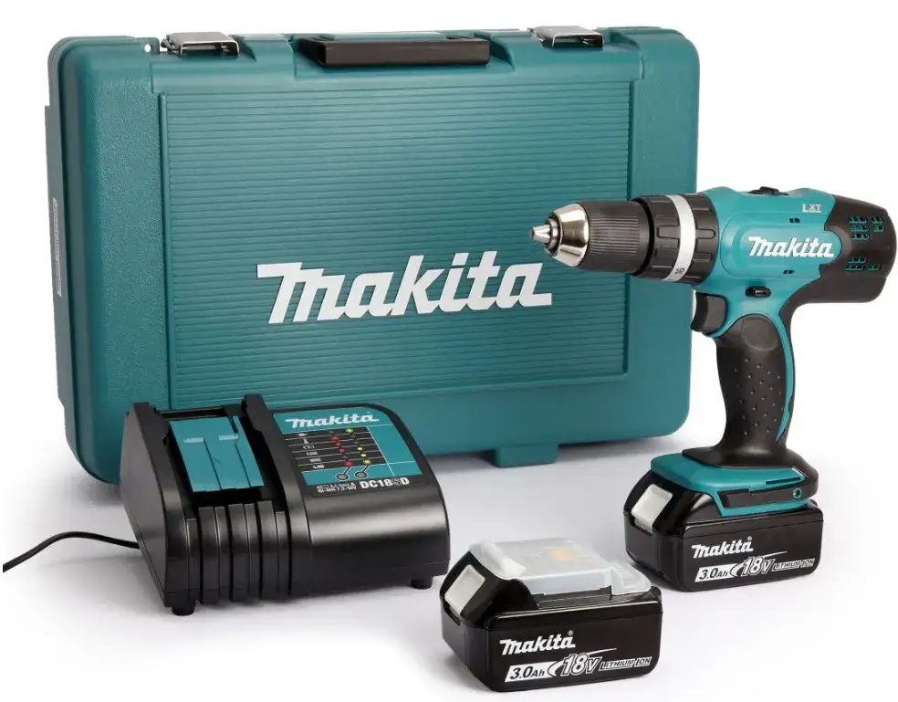 Zdjęcie Makita MT co to jest? Odkryj nową jakość narzędzi elektrycznych