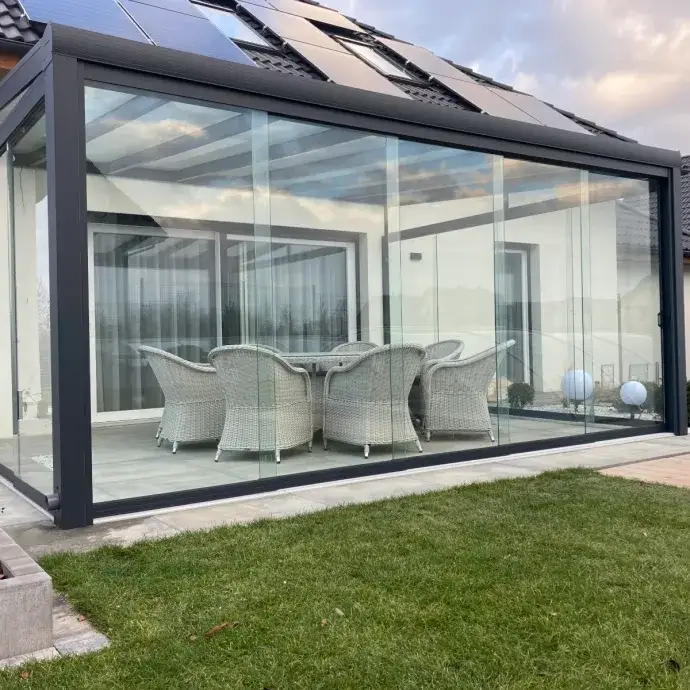 Zdjęcie Ile kosztuje pergola na taras? Ceny, które mogą Cię zaskoczyć
