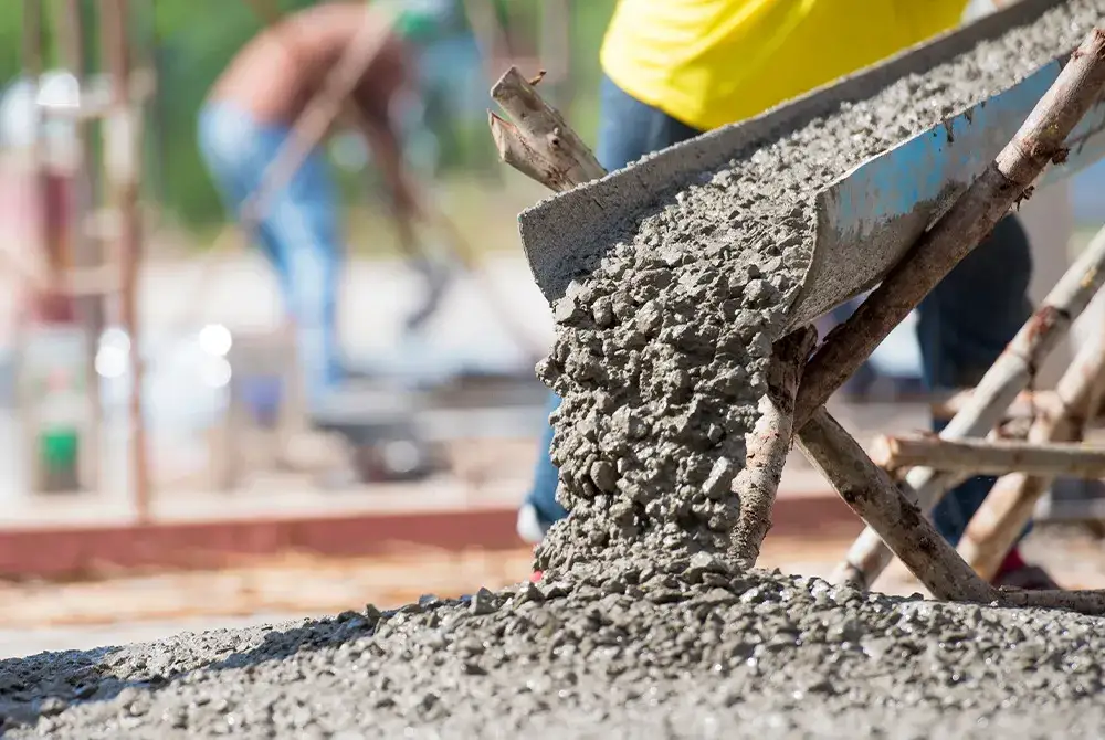Zdjęcie Ile betoniarek na 1m3 betonu? Oblicz to łatwo i szybko