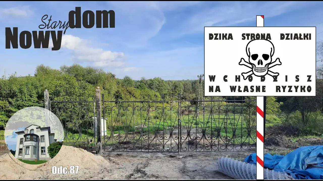 Zdjęcie Jak tanio zrobić ogrodzenie: 7 sposobów na oszczędności i styl