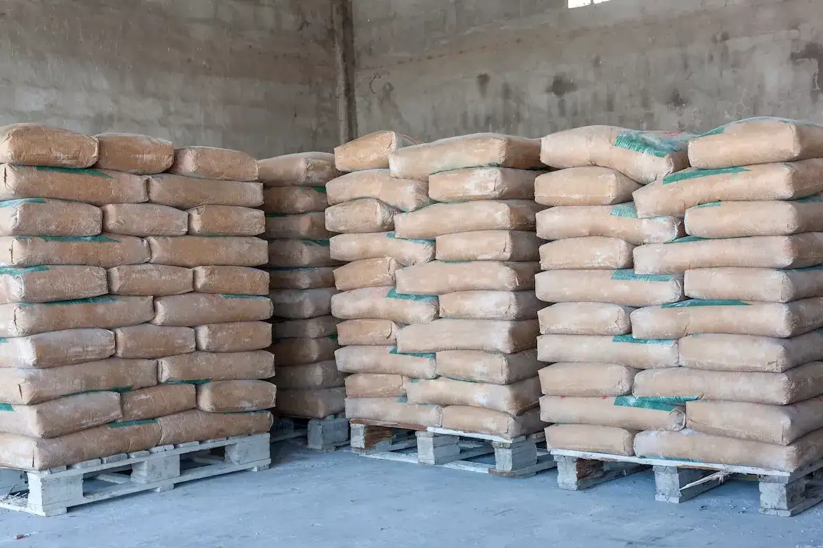 Zdjęcie Jaki cement na fundament domu wybrać? Najważniejsze zasady wyboru