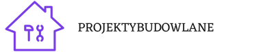 Logo projektybudowlane.com.pl