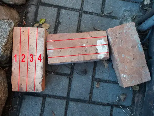 Jak ciąć cegłę na płytki - proste metody i narzędzia dla każdego